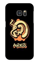 ares_lr Samsung Phone Cases