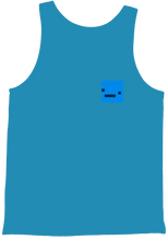 a pretty rad tank top ngl