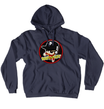 slickricktheprick Hoodies (No-Zip/Pullover)
