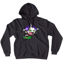 mghost503 Hoodies (No-Zip/Pullover)