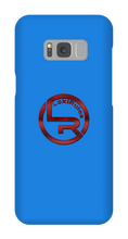 lokirulez Samsung Phone Cases