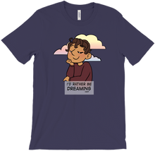 INFP Dreaming T-Shirts