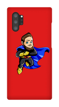 superbenny Samsung Phone Cases