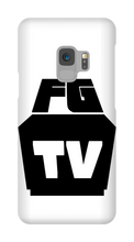 FGTV Logo Galaxy S7 Phone Case
