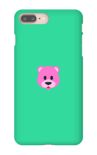 justbearexe iPhone Phone Cases