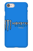 dylanharris31 iPhone Phone Cases