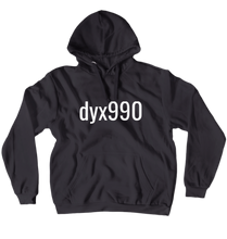 dyx990 Hoodies (No-Zip/Pullover)