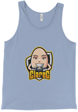 ClaregG Tank Top