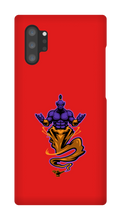 djinntherealmbreaker Samsung Phone Cases