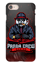 PCG iPhone Phone Cases
