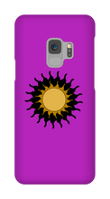 sunnygp Samsung Phone Cases