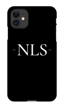 nneliss iPhone Phone Cases