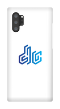 DC Logo Samsung Case