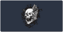 Skull Design XXL Gaming Mousepad