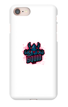 Squid Squad iPhone Phone Cases