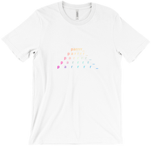 parrrr_ Pyramid T-Shirts