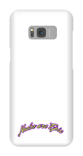 xlinuswolle Samsung Phone Cases