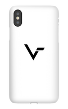 vnez_ iPhone Phone Cases