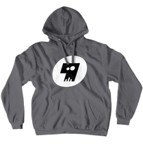 GUICE Hoodies (No-Zip/Pullover)