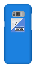 fritzyt Samsung Phone Cases