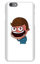 maystroker_ iPhone EMOTE ENERVE