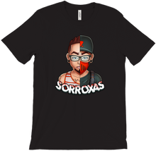 sorroxas V2 Logo T-Shirts