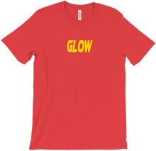GLOW T-Shirts