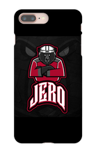 Jerq iPhone Suojakuori