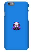 MIDAS Skull iPhone Phone Cases