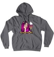foxypanda1984 Hoodies (No-Zip/Pullover)