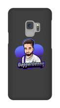 dapperdenny Samsung Phone Case