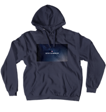 The best hoodie outofthisworld.