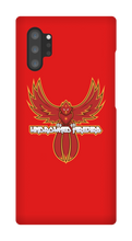 undrownedfirebird Samsung Phone Cases