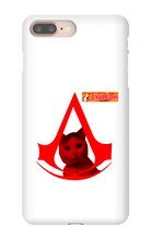 juniorfiros iPhone Phone Cases