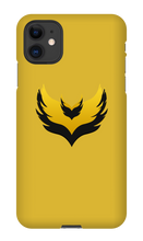 ressurrecctt iPhone Phone Cases