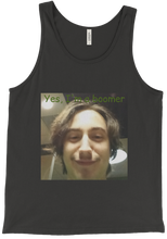 Yes, I'm a boomer Tank Top