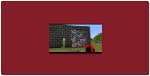 minecraftgamingps4 XXL Gaming Mousepad