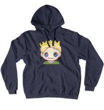 Stixnl Crown Hoodie