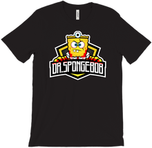 drspongebob_ T-Shirts