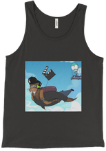spankyplays Tank Top