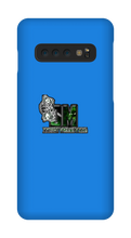 DirtyMoney Samsung Phone Cases