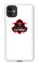 ultscrub iPhone Phone Cases