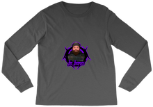 tre_thomas Long Sleeve Tee