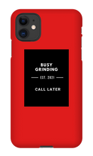 legalgenesis iPhone Phone Cases