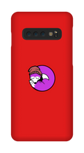 the_cozy_gamer Samsung Phone Cases