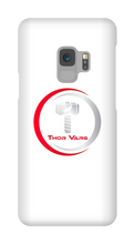 thorvarg Samsung Phone Cases