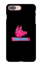 china_nudel iPhone Phone Cases
