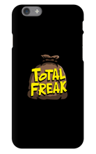 TotalFreak iPhone Case