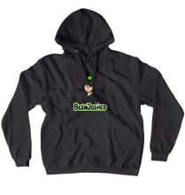 beenjoshed Hoodies (No-Zip/Pullover)