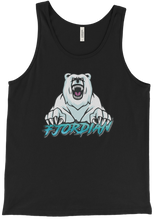 Fjordian Tank Top